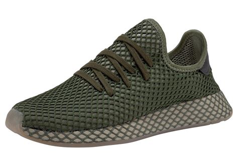 adidas deerupt herren ratenzahlung|Herren adidas Deerupt .